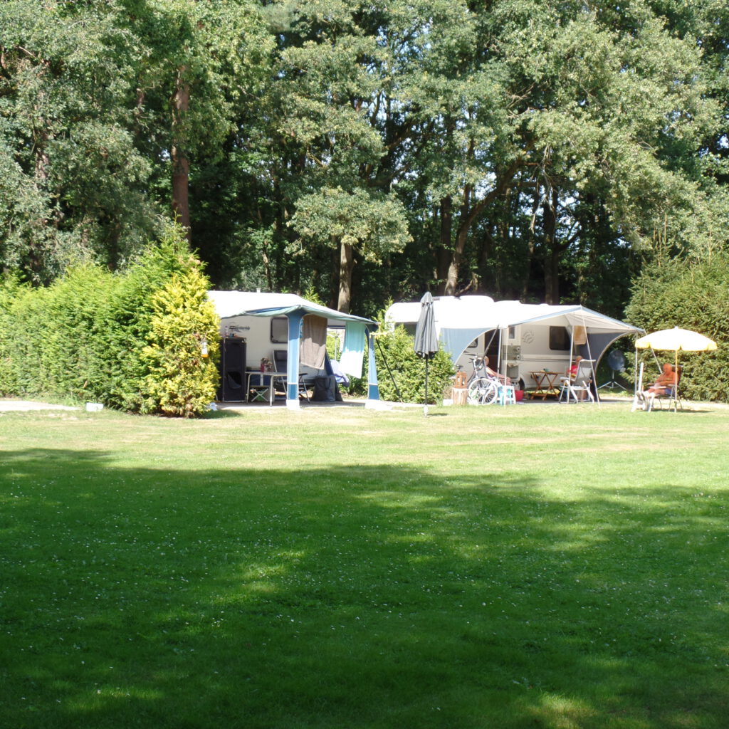 Caravans